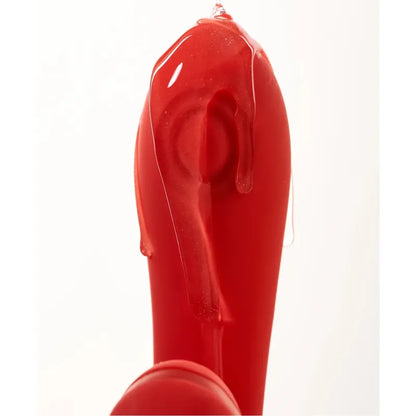 Vibrateur Double Stimulation - Peak 3-en-1 | Peach & Cream
