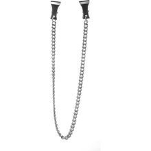 Pinces à Mamelons - Ouch! - Pinch Nipple Clamps-Metal Ouch! Sensations plus
