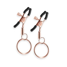 Pinces à Seins - Ns Novelties - Bound Nipple Clamps C2 NS Novelties Sensations plus