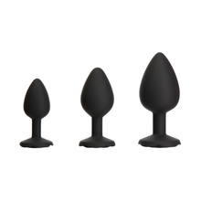 Plug Anal - BMS Factory - Roses Til' Dawn BMS Sensations plus