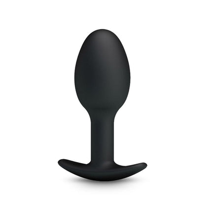 Plug Anal en Silicone & Bille Oscillante - Pretty Love | Stimulation Progressive Type Geisha Pretty Love Sensations plus