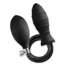 Plug Anal Gonflable - NS Novelties - Renegade InflataPlay NS Novelties Sensations plus