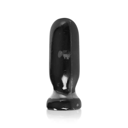 Plug Anal Large - Magnum 02 | 15 cm de Longueur par 5.3 cm de Diamètre & Base Solide MAGNUM Sensations plus
