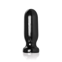 Plug Anal Large - Magnum 02 | 15 cm de Longueur par 5.3 cm de Diamètre & Base Solide MAGNUM Sensations plus