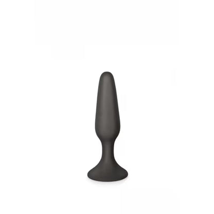 Plug Anal Silicone - First Plug GLAMY | Trois Tailles pour une Initiation au Plaisir Anal Glamy Sensations plus
