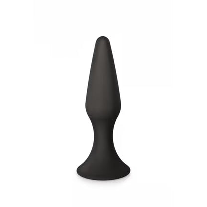 Plug Anal Silicone - First Plug GLAMY | Trois Tailles pour une Initiation au Plaisir Anal Glamy Sensations plus