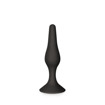 Plug Anal Silicone - Soft Plug | Ventouse Puissante & Diamètre Progressif Glamy Sensations plus