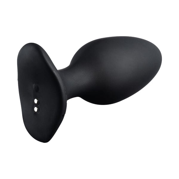Plug Anal Vibrant Connecté - Hush 2 | Lovense Lovense Sensations plus