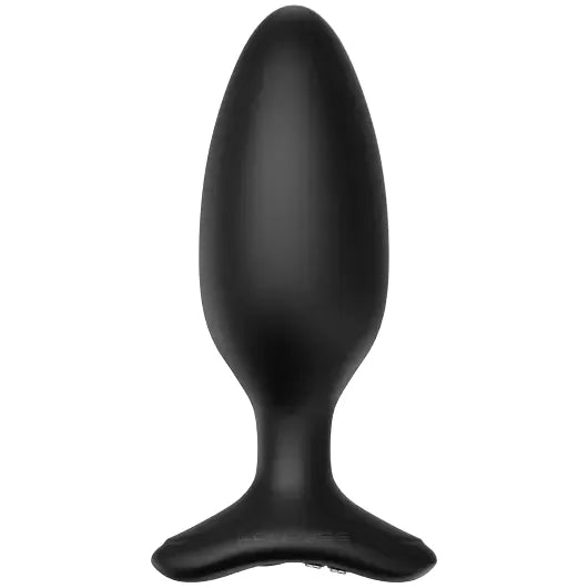 Plug Anal Vibrant Connecté - Hush 2 | Lovense Lovense Sensations plus