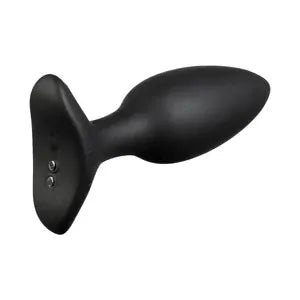 Plug Anal Vibrant Connecté - Hush 2 | Lovense Lovense Sensations plus