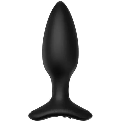 Plug Anal Vibrant Connecté - Hush 2 | Lovense Lovense Sensations plus
