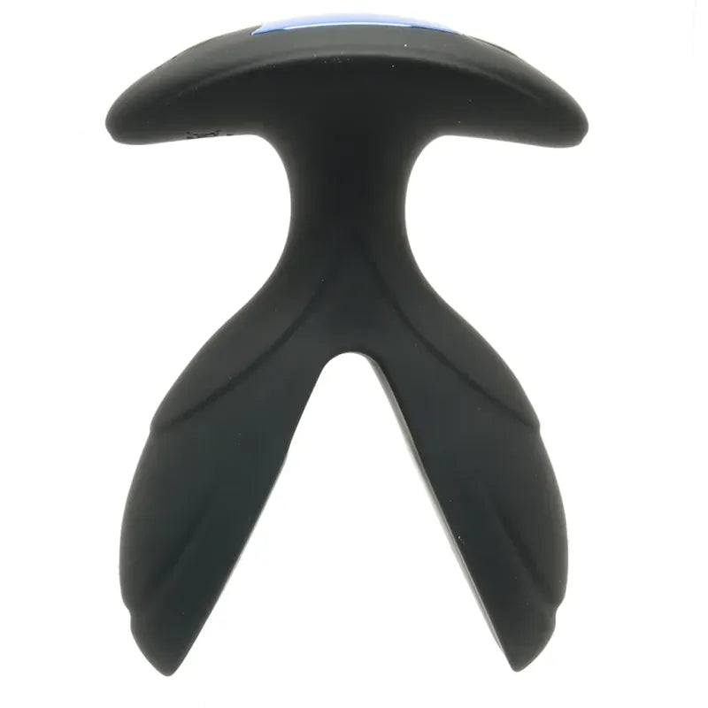 Plug Anal Vibrant E-Stim - Electro-Spread | Zeus Zeus Sensations plus
