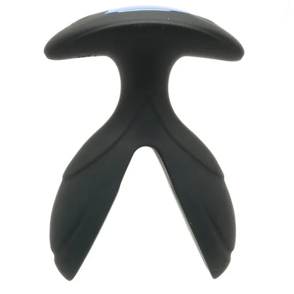Plug Anal Vibrant E-Stim - Electro-Spread | Zeus Zeus Sensations plus