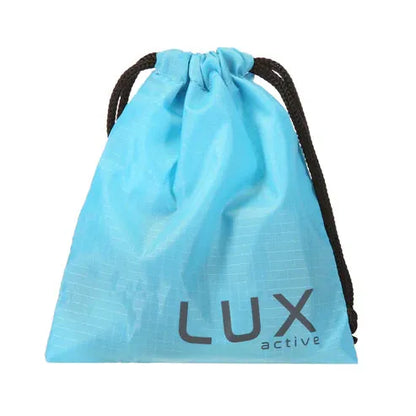 Plug Anal Vibrant - LUX active Throb | Massage Pulsé, 7 Fonctions & Contrôle à Distance LUX active Sensations plus