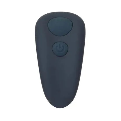 Plug Anal Vibrant - LUX active Throb | Massage Pulsé, 7 Fonctions & Contrôle à Distance LUX active Sensations plus