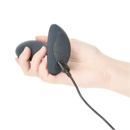 Plug Anal Vibrant - LUX active Throb | Massage Pulsé, 7 Fonctions & Contrôle à Distance LUX active Sensations plus