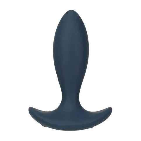 Plug Anal Vibrant - LUX active Throb | Massage Pulsé, 7 Fonctions & Contrôle à Distance LUX active Sensations plus