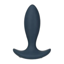 Plug Anal Vibrant - LUX active Throb | Massage Pulsé, 7 Fonctions & Contrôle à Distance LUX active Sensations plus