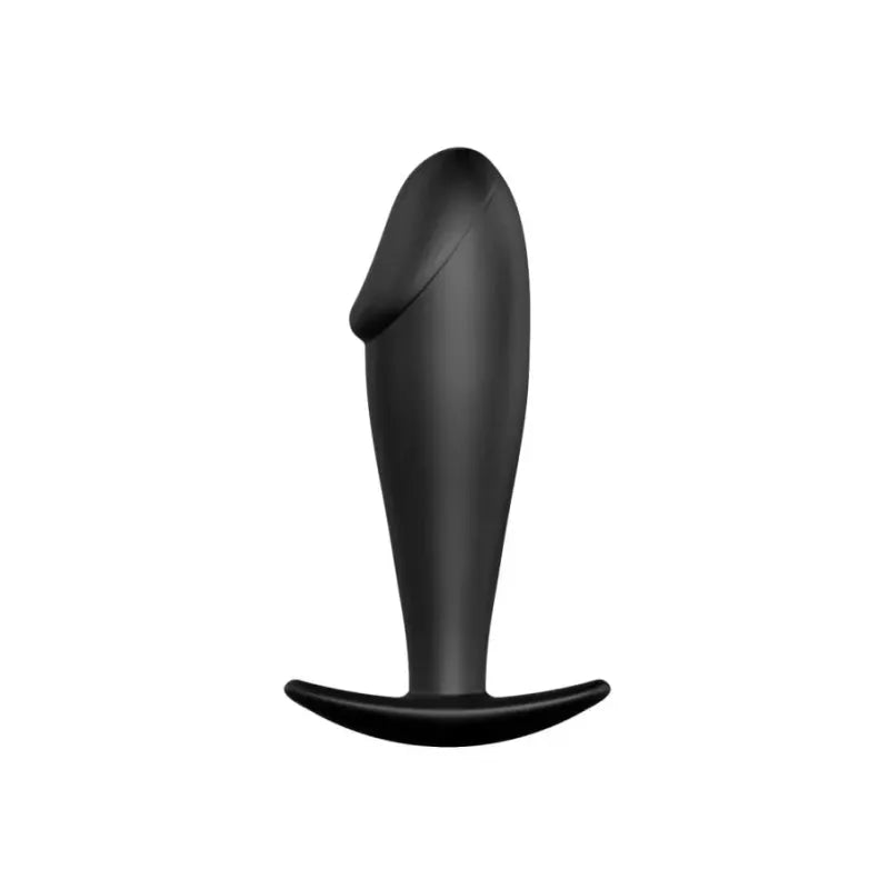Plug Anal Vibrant - Pretty Love | 12 Modes, Silicone Médical & Télécommande Pretty Love Sensations plus