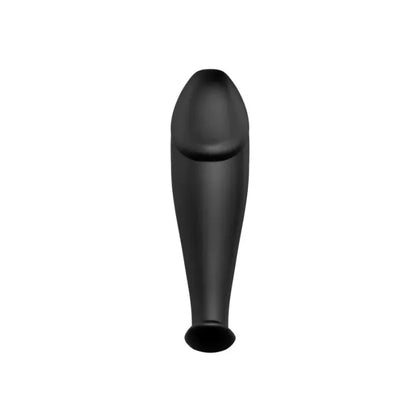 Plug Anal Vibrant - Pretty Love | 12 Modes, Silicone Médical & Télécommande Pretty Love Sensations plus