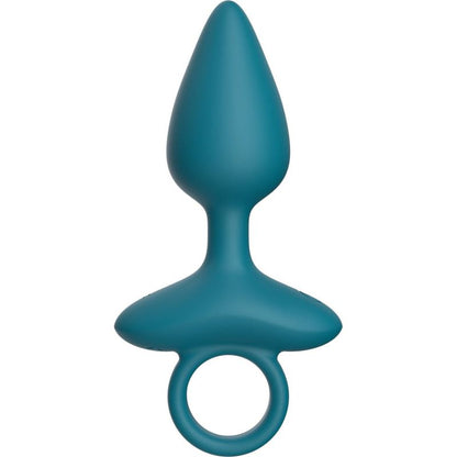 Plug Anal Vibrant - Sour Drop d’Adore U | 10 Modes, Silicone Doux, Étanche Adore U - For U Sensations plus