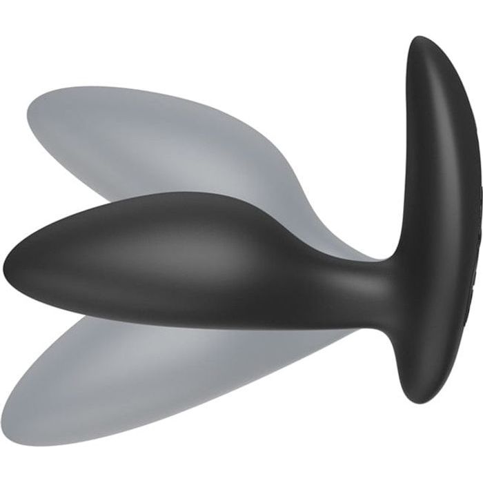 Vibrating Anal Plug - We-Vibe - Ditto+ Sensations Plus Vibrating Anal Plug - We-Vibe - Ditto+ Sensations Plus