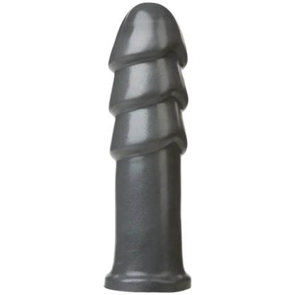 Plug Anal XL - American Bombshell B-10 Warhead | Vac-U-Lock Doc Johnson Sensations plus