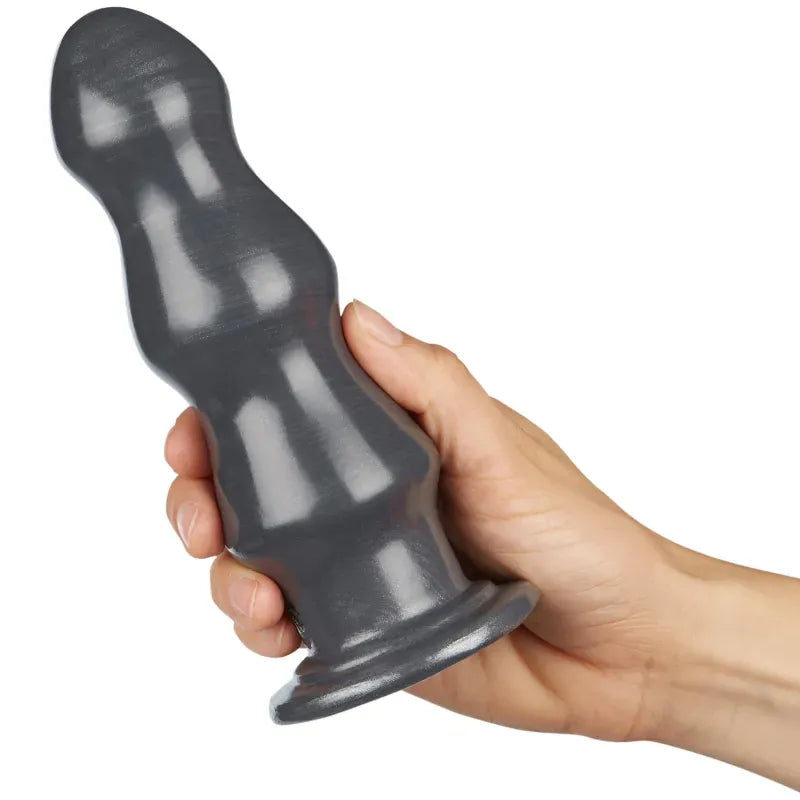 Plug Anal XL - American Bombshell B-7 Tango | Vac-U-Lock Doc Johnson Sensations plus
