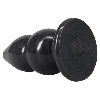 Plug Anal XL - American Bombshell Double Payload | Reliefs Progressifs avec Base Large Doc Johnson Sensations plus