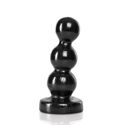 Plug anal XXL Multi-Boules - Magnum 11 | Dildo Anal Géant pour Dilatation Extrême MAGNUM Sensations plus