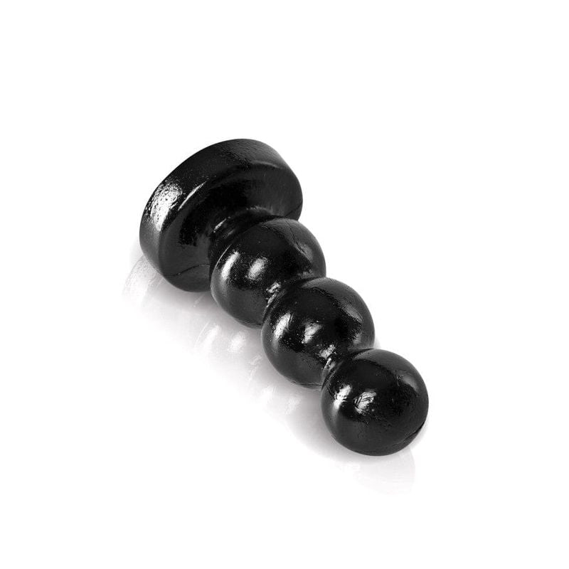 Plug anal XXL Multi-Boules - Magnum 11 | Dildo Anal Géant pour Dilatation Extrême MAGNUM Sensations plus