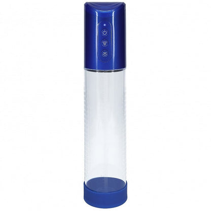 Pompe à Pénis Automatique - HyperPump | PUMPED Pumped Sensations plus