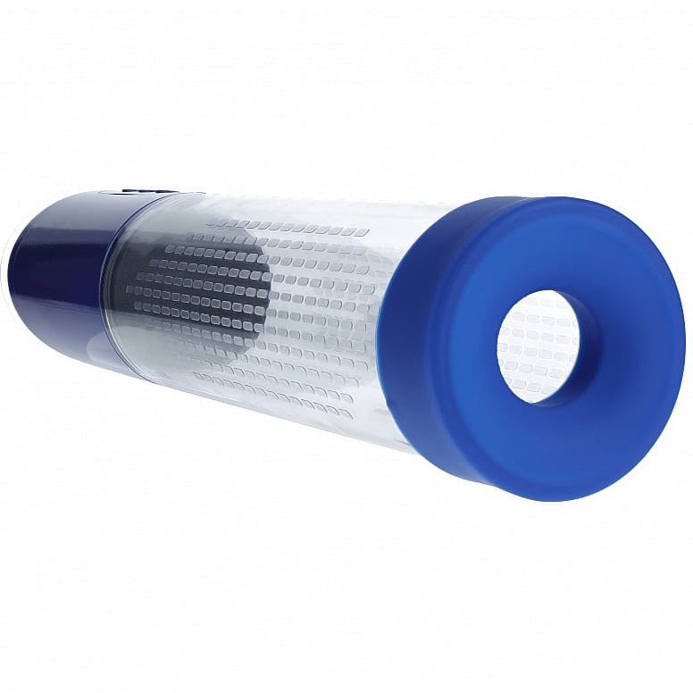 Pompe à Pénis Automatique - HyperPump | PUMPED Pumped Sensations plus