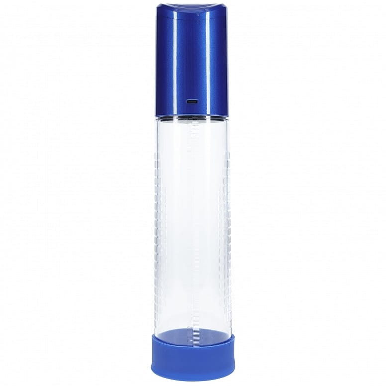 Pompe à Pénis Automatique - HyperPump | PUMPED Pumped Sensations plus