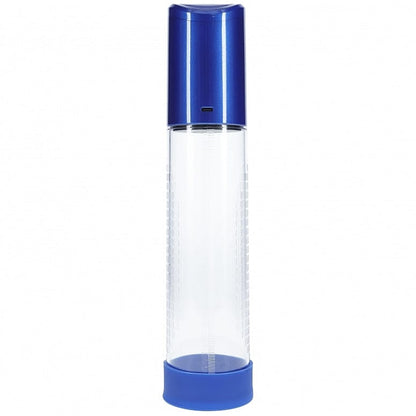 Pompe à Pénis Automatique - HyperPump | PUMPED Pumped Sensations plus