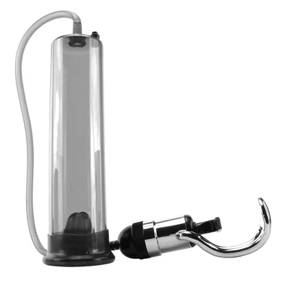 Pompe à Pénis - Maximum Results Pump | CalExotics Calexotics Sensations plus