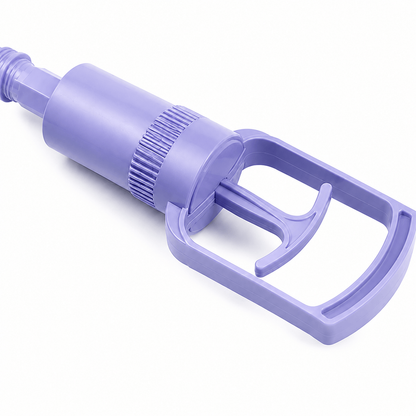 Pompe Manuelle Vaginale - Pumped | 2 Gobelets à Succion Pumped Sensations plus