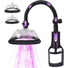 Pompe Vaginale - Adore U Nova | Éveillez vos Sens, Amplifie & Intensifiez le Plaisir Adore U Sensations plus