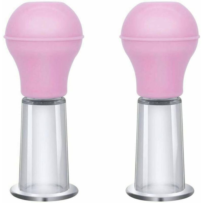 Pompes à Mamelons - Adore U Soma | Succion Puissante, Sensibilité & Plaisir Amplifiés Adore U Sensations plus