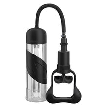 Pompes à pénis - Pipedream - Blow-N-Grow Penis Pump Pipedream Sensations plus