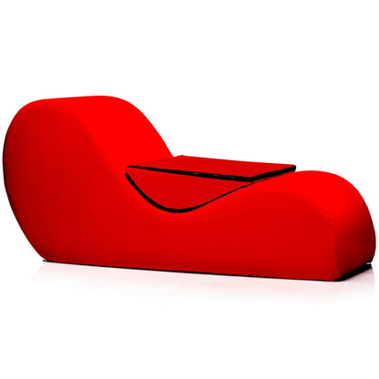 Positionneur Sexuel -Bedroom Bliss Love Kinky Couch | Chaise pour Positions Intimes Bedroom Bliss Sensations plus