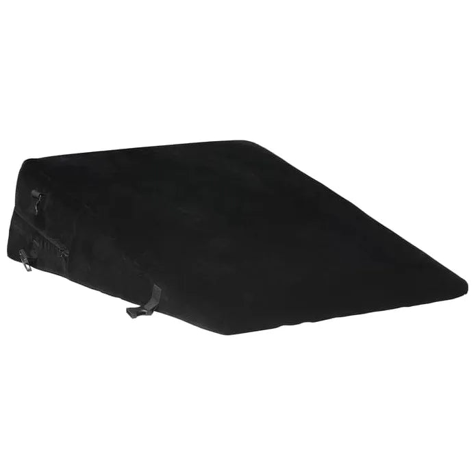 Positionneur Sexuel - Bedroom Bliss - XL-Bondage Cushion Large Bondage Wedge Pillow Bedroom Bliss Sensations plus