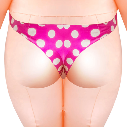 Poupée Gonflable 2 Orifices - Amber Femme Ronde 3XL | Candy Dolls Candy Dolls Sensations plus