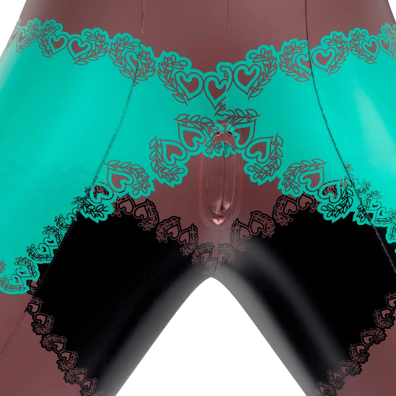Poupée Gonflable 3 Orifices - Angela Femme Noire | Candy Dolls Candy Dolls Sensations plus