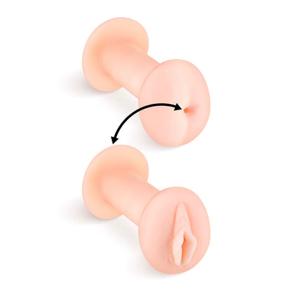 Poupée Gonflable 3 Orifices - Pretty Blonde | Candy Dolls Candy Dolls Sensations plus