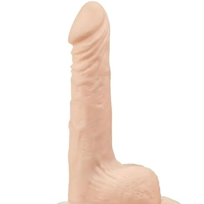 Poupée Gonflable - Personal Trainer CalExotics | Pénis de 14 cm Calexotics Sensations plus