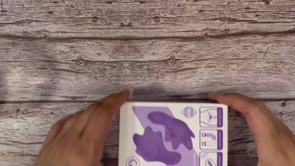 Remote Vibrator - Secwell - Wearable Vibrator Sunflower