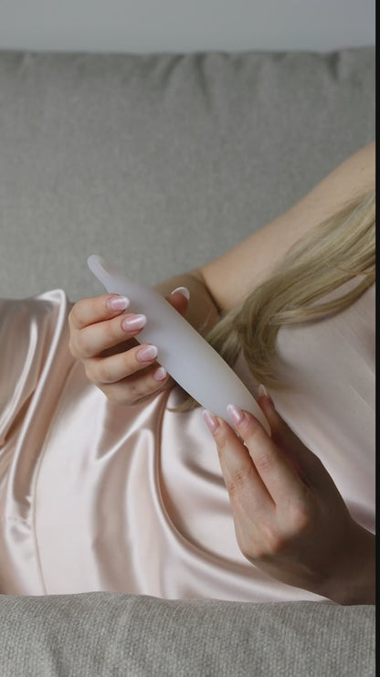 Ensemble de 4 Dilatateurs Vaginaux - Bien-être & Santé Intime | Floravi