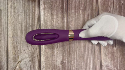Motion Vibrator - Secwell - Lisa Flicker