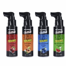 Produit pour Bouche Sèche - GoodHead - Juicy Head Sours GoodHead Sensations plus
